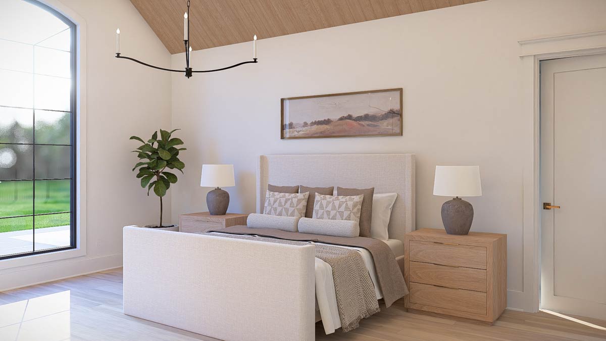 Master Suite