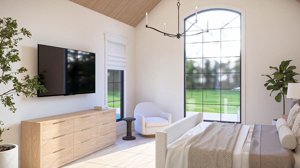 Master Suite