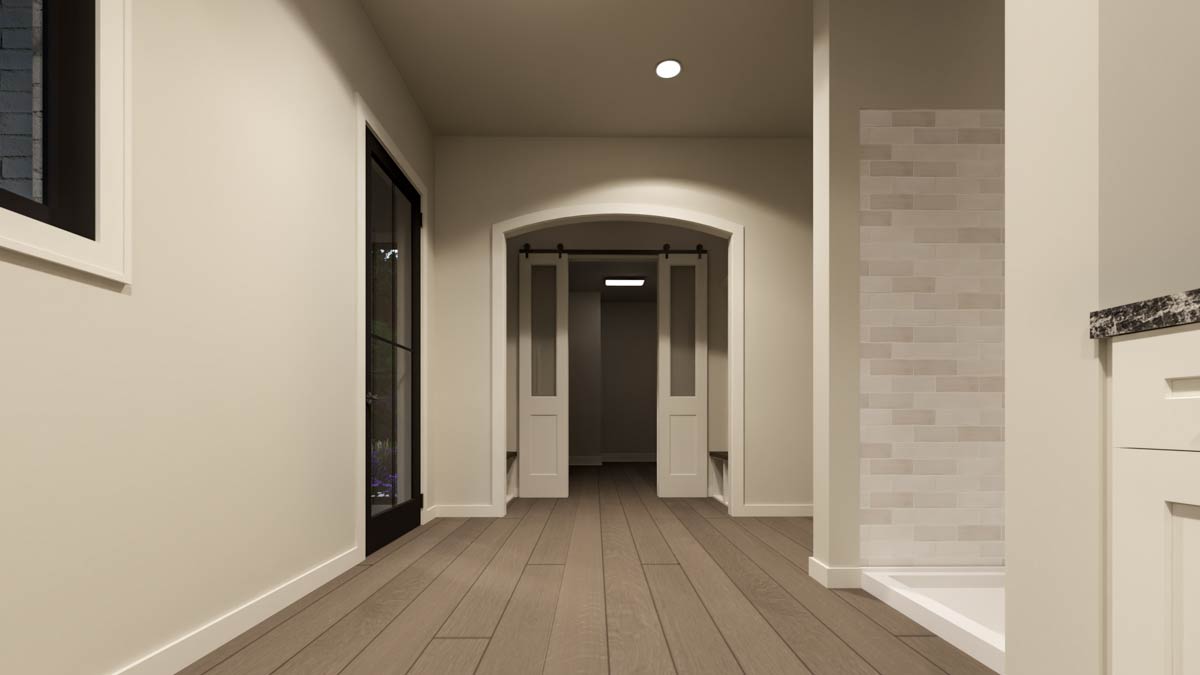 Foyer/Entry