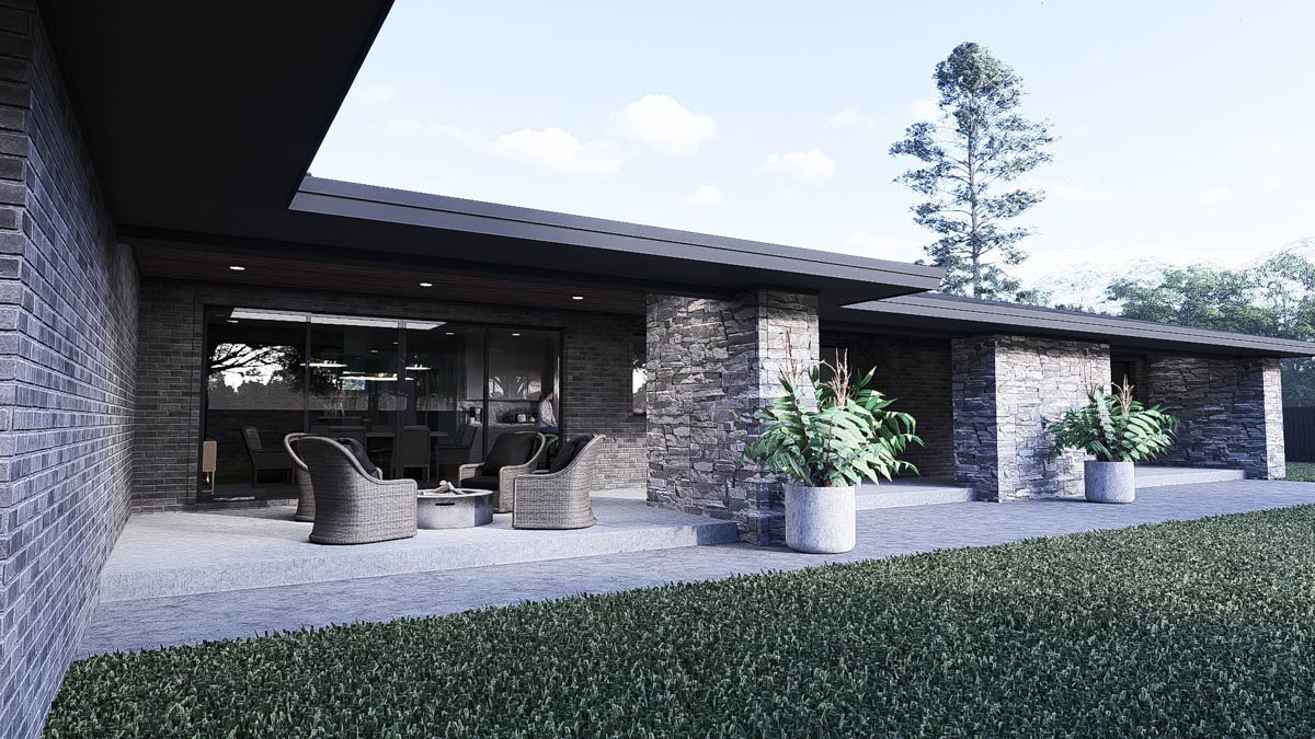 Patio/Outdoor