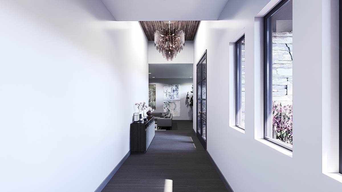 Foyer/Entry