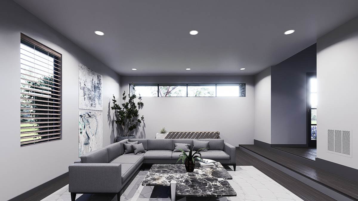 Great Room/Living Room
