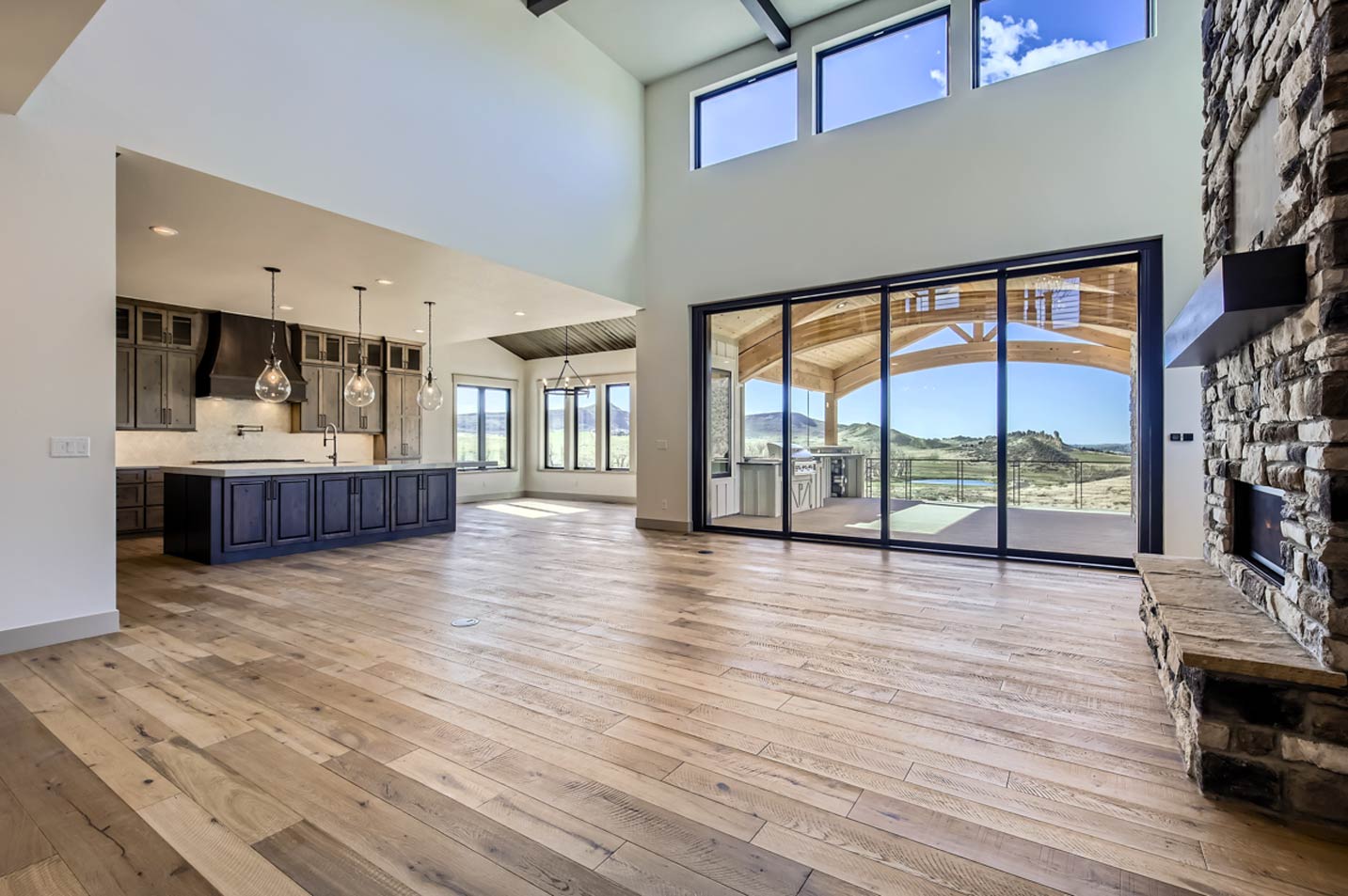 Great Room/Living Room
