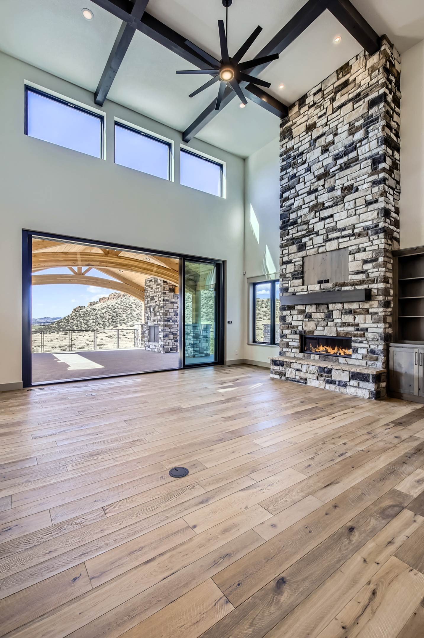 Great Room/Living Room