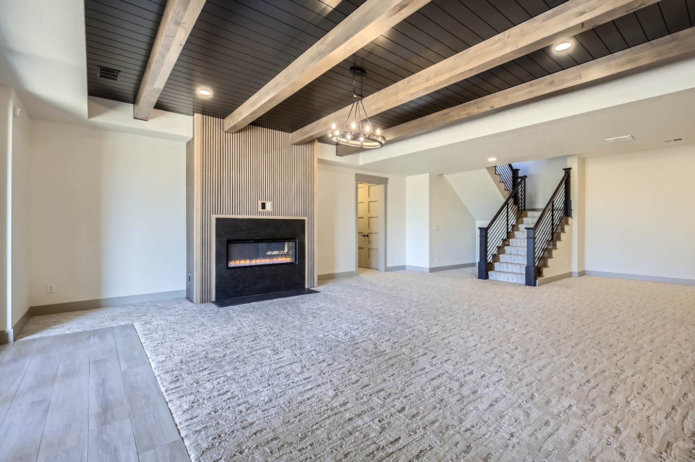 Great Room/Living Room