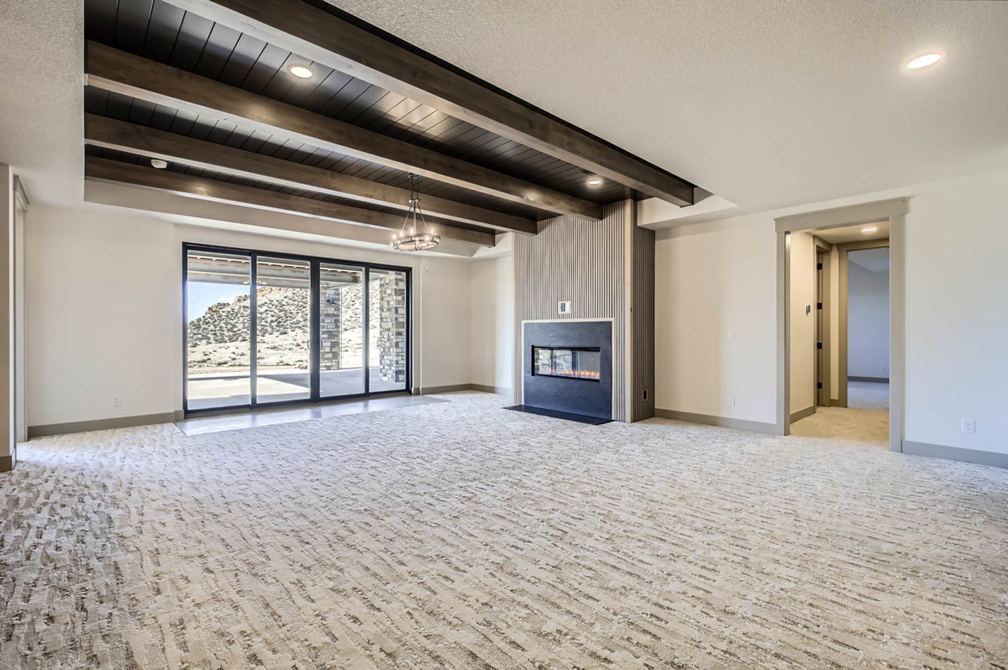 Great Room/Living Room