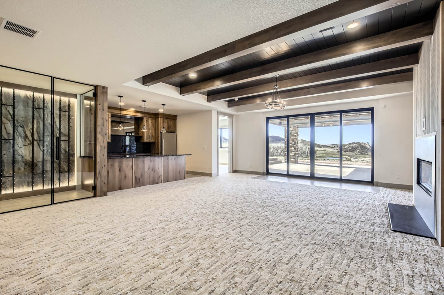 Great Room/Living Room