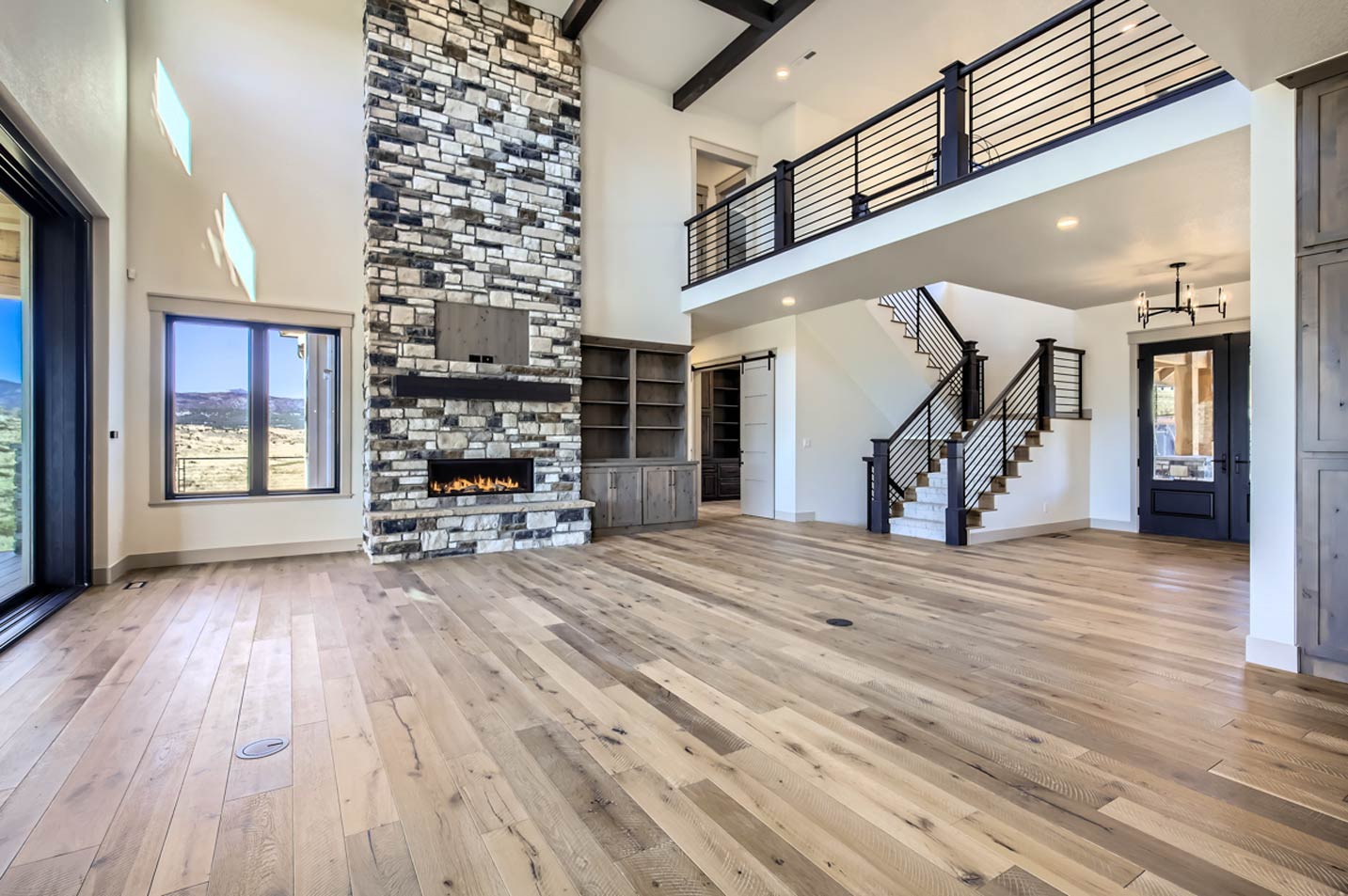 Great Room/Living Room