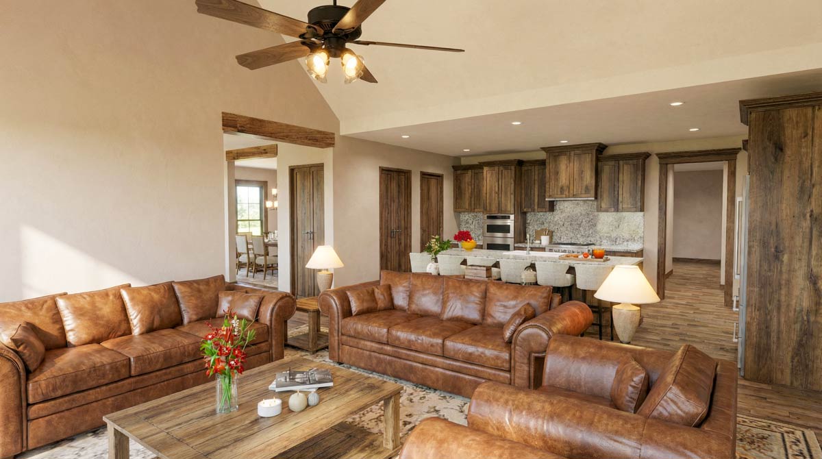 Great Room/Living Room