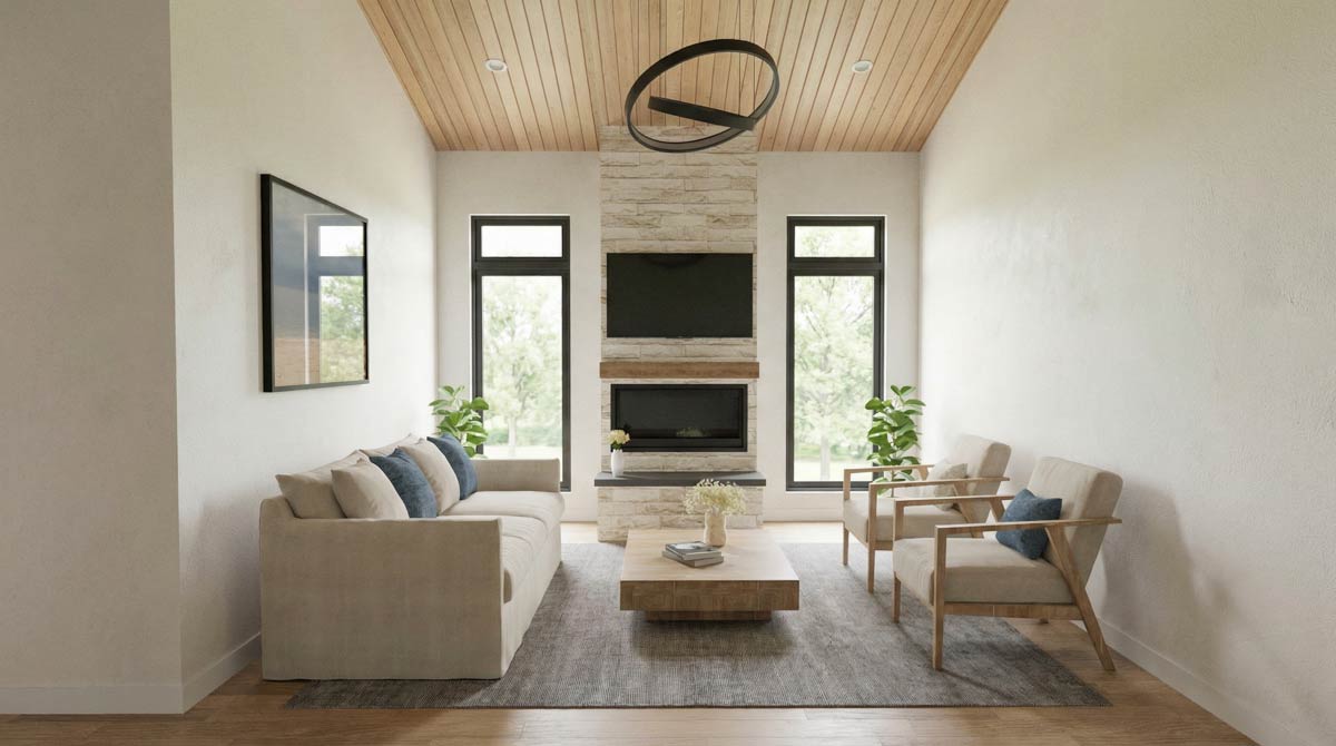 Great Room/Living Room