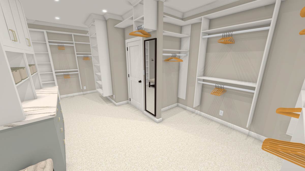 Master Suite