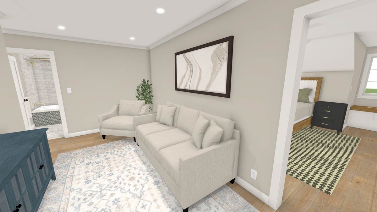 Master Suite