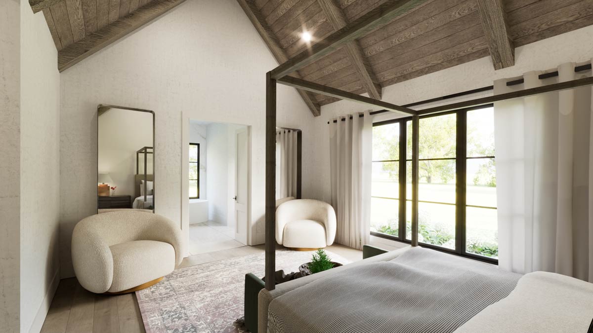 Master Suite