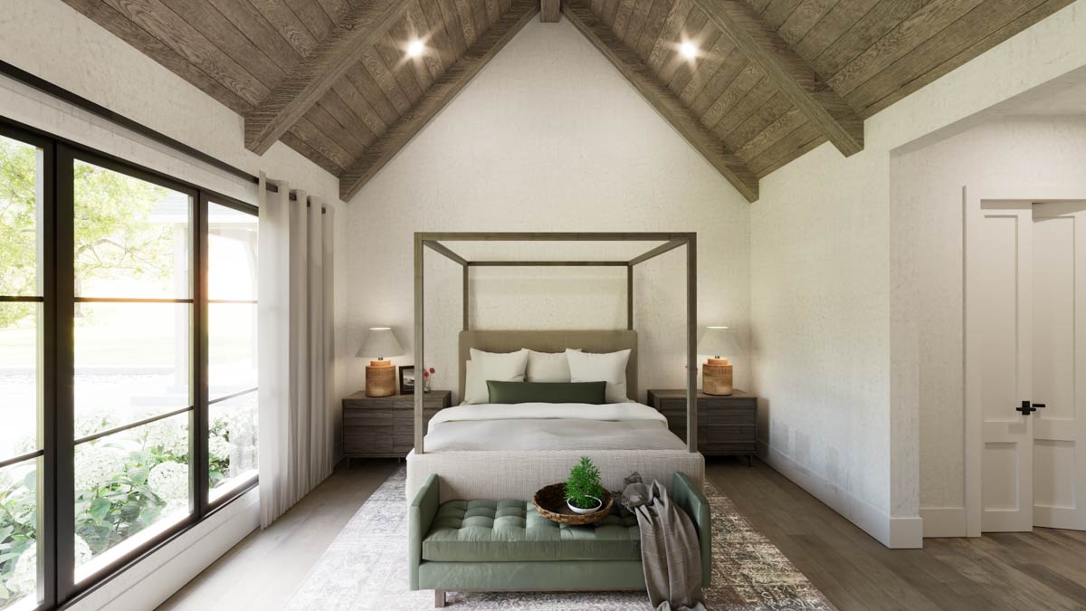 Master Suite
