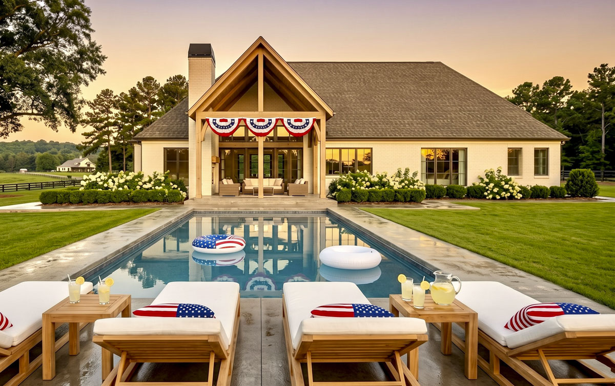 Patio/Outdoor