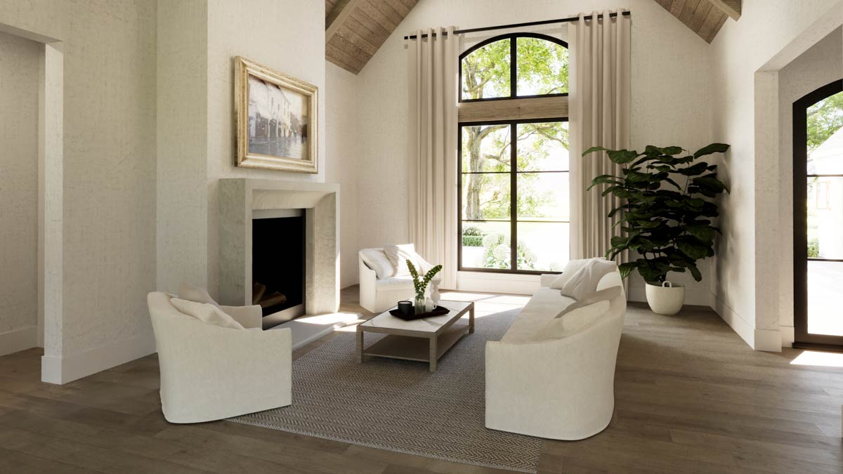 Great Room/Living Room