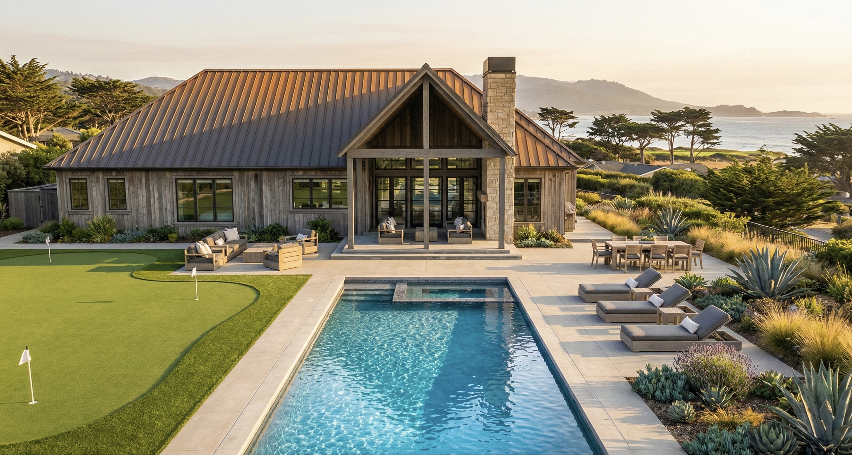 Patio/Outdoor