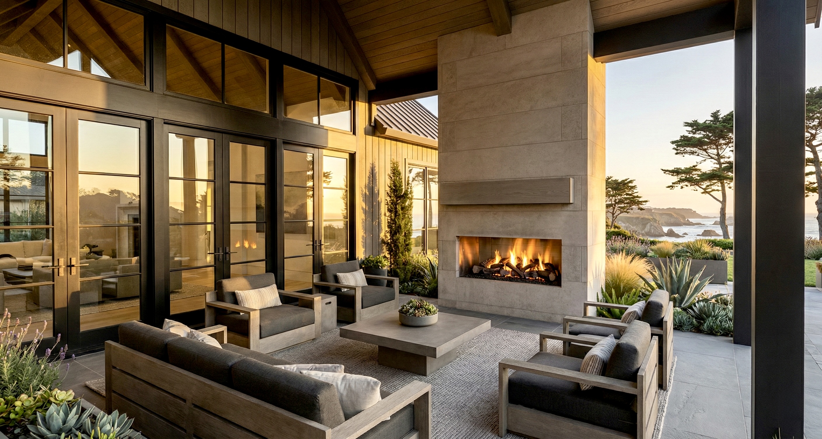 Patio/Outdoor