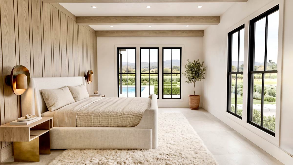Master Suite