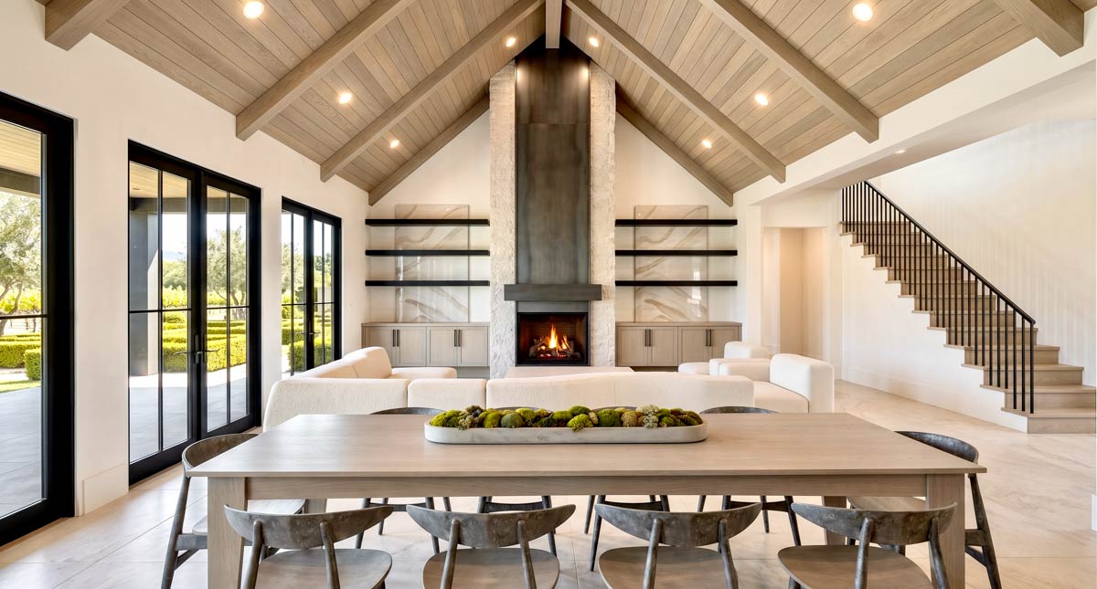 Great Room/Living Room