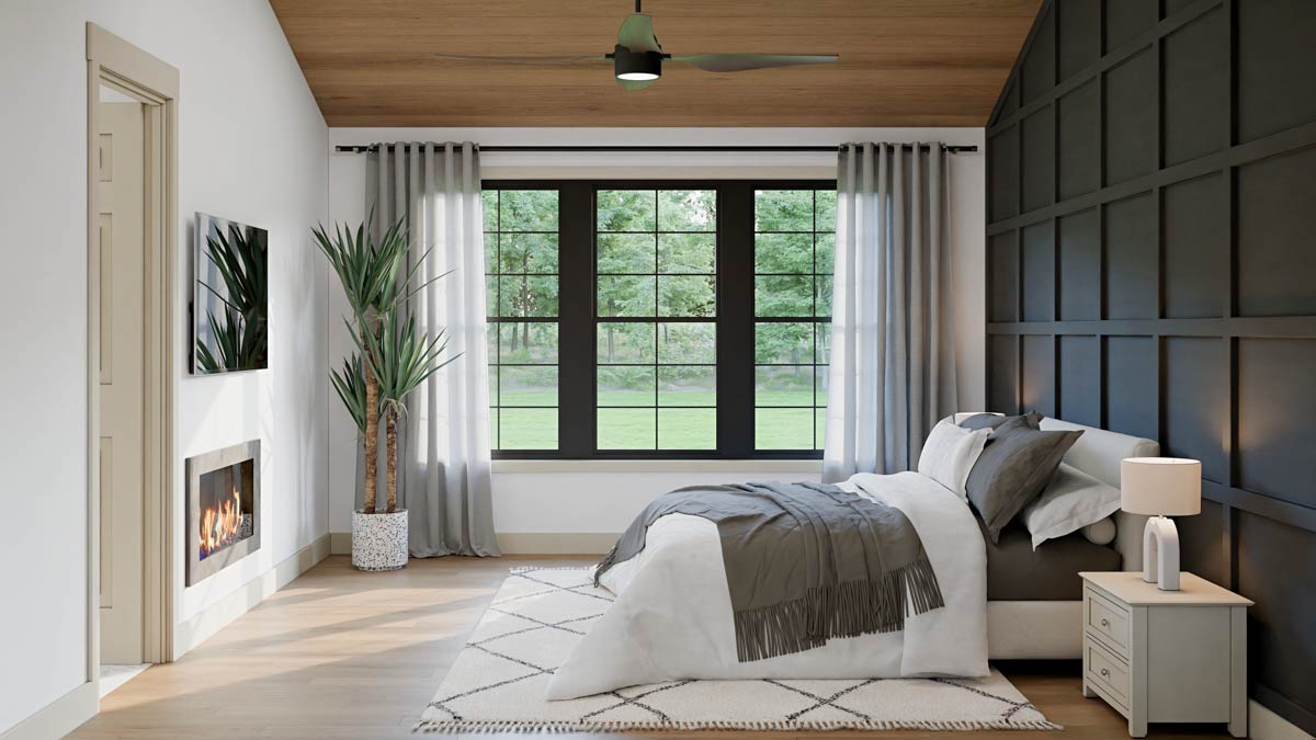 Master Suite