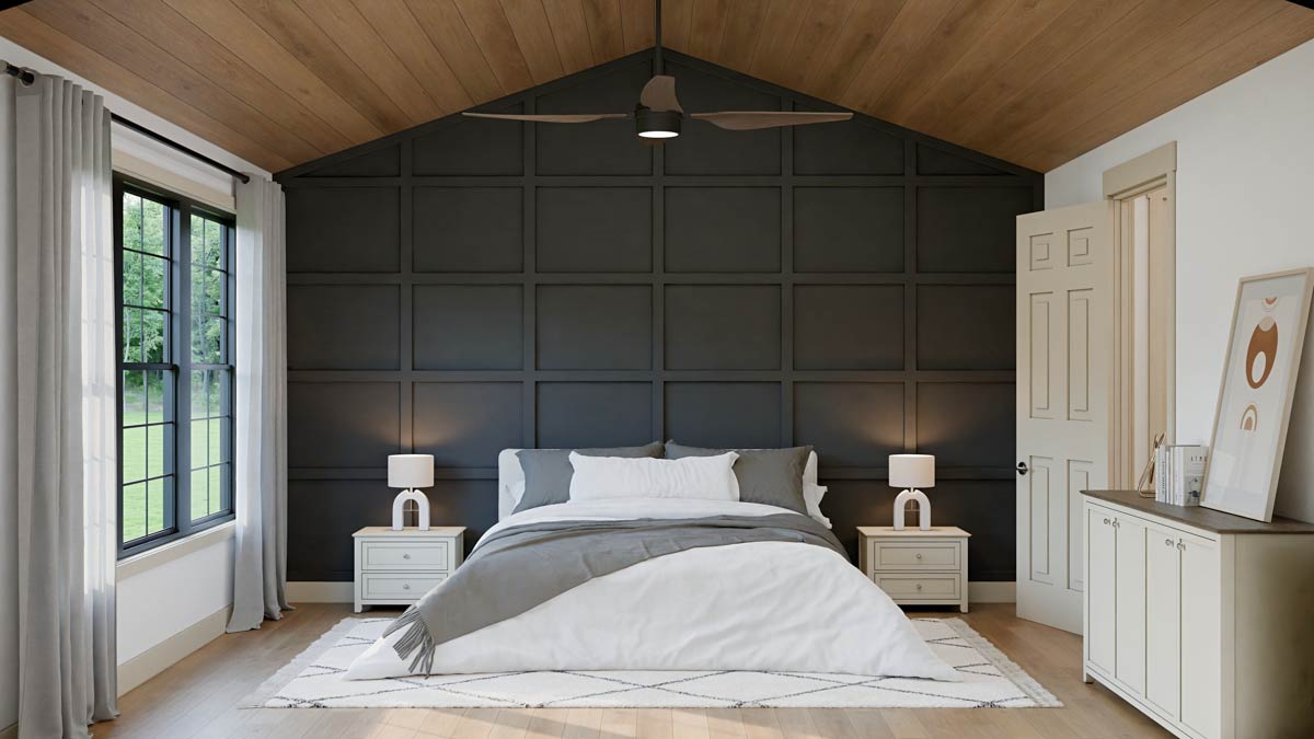 Master Suite