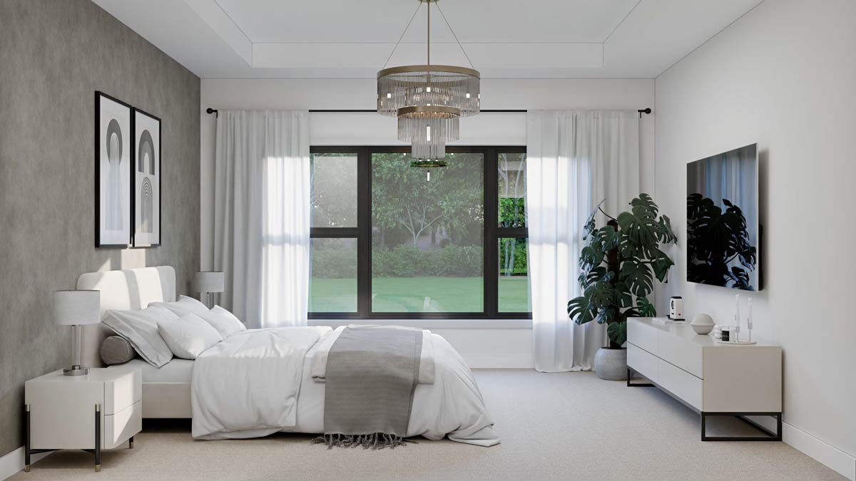 Master Suite