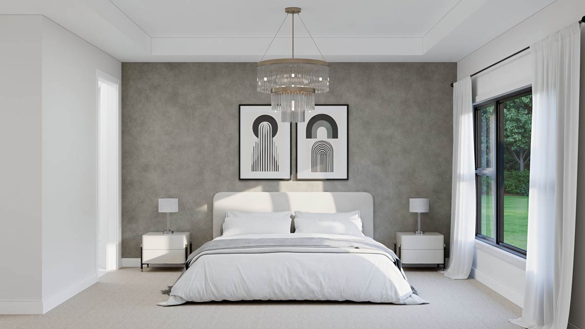 Master Suite