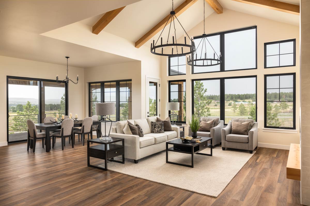 Great Room/Living Room