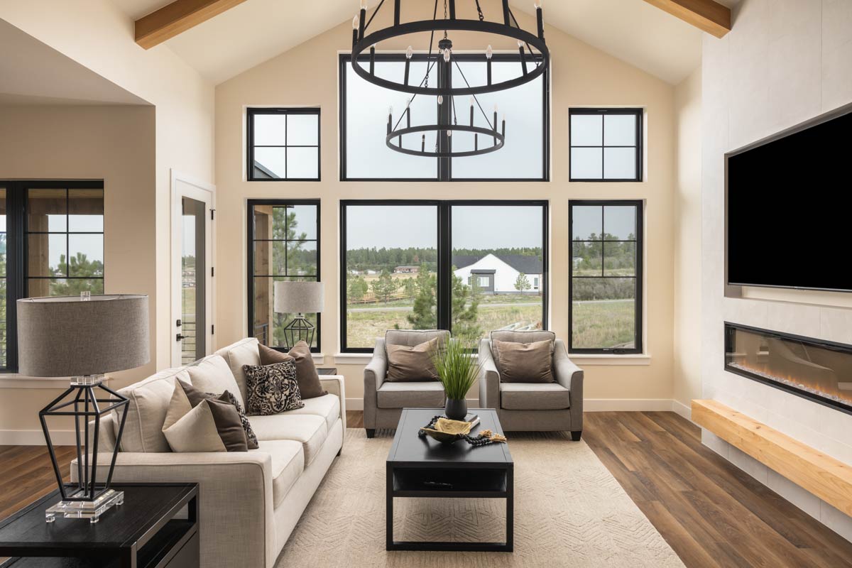 Great Room/Living Room