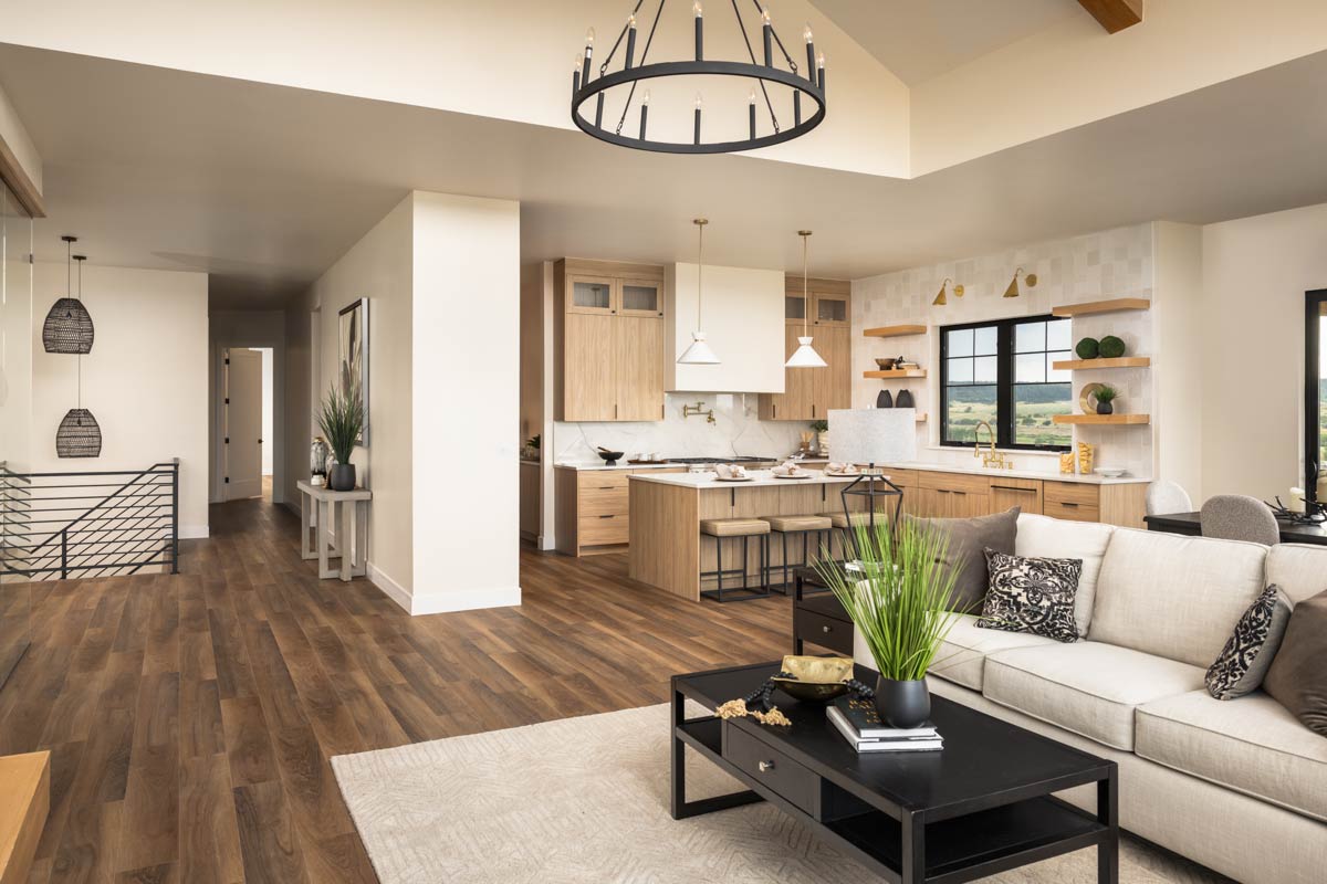 Great Room/Living Room