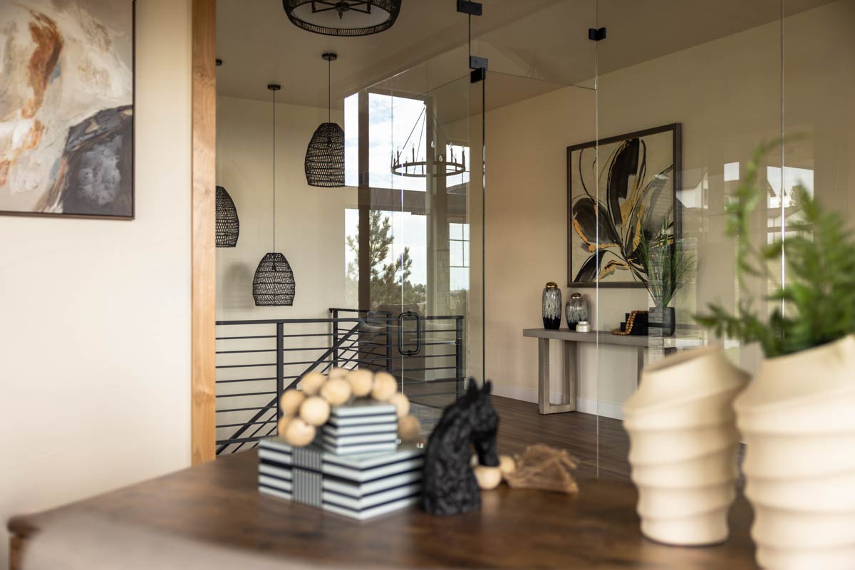 Foyer/Entry
