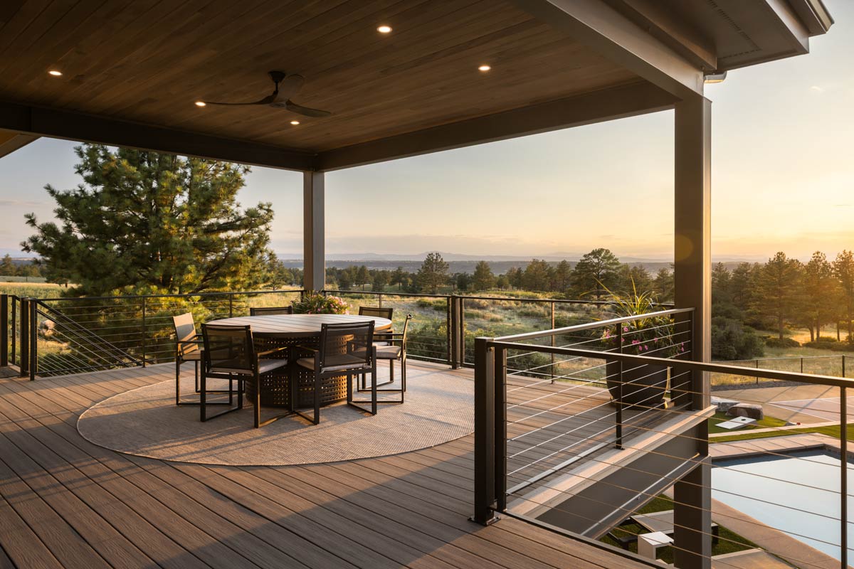 Patio/Outdoor
