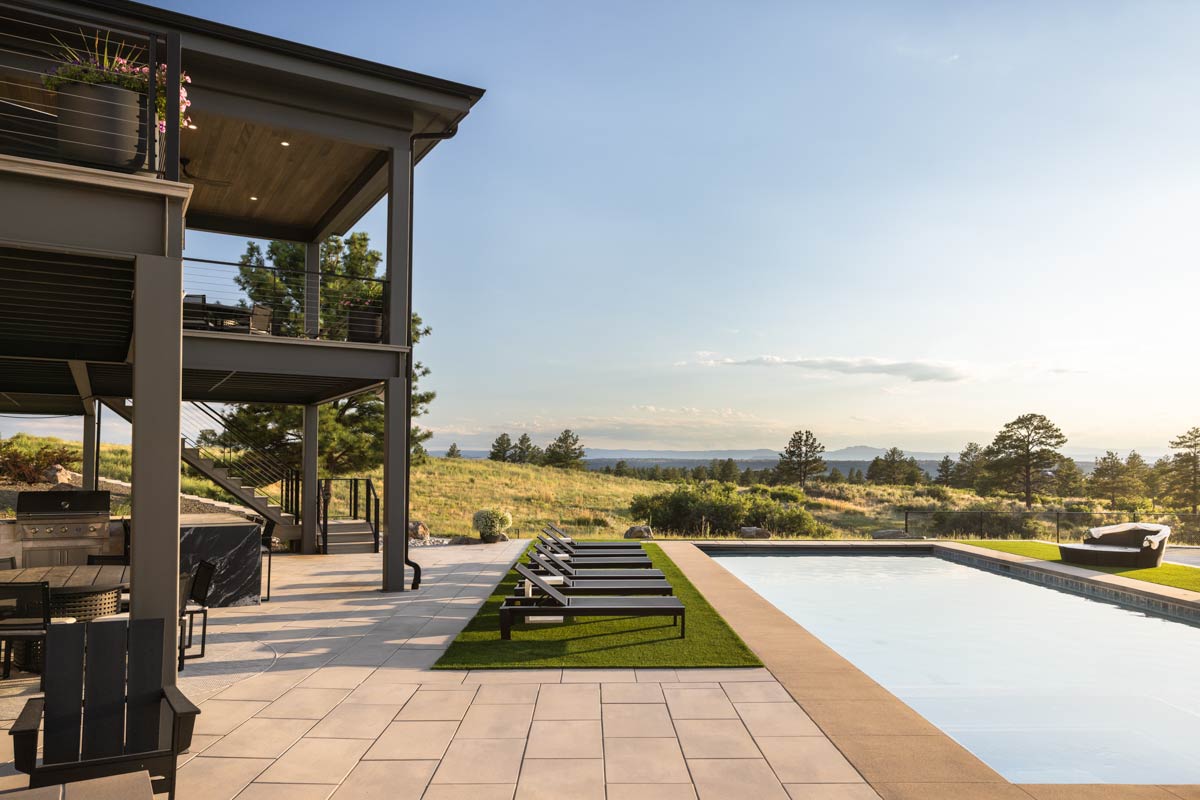 Patio/Outdoor