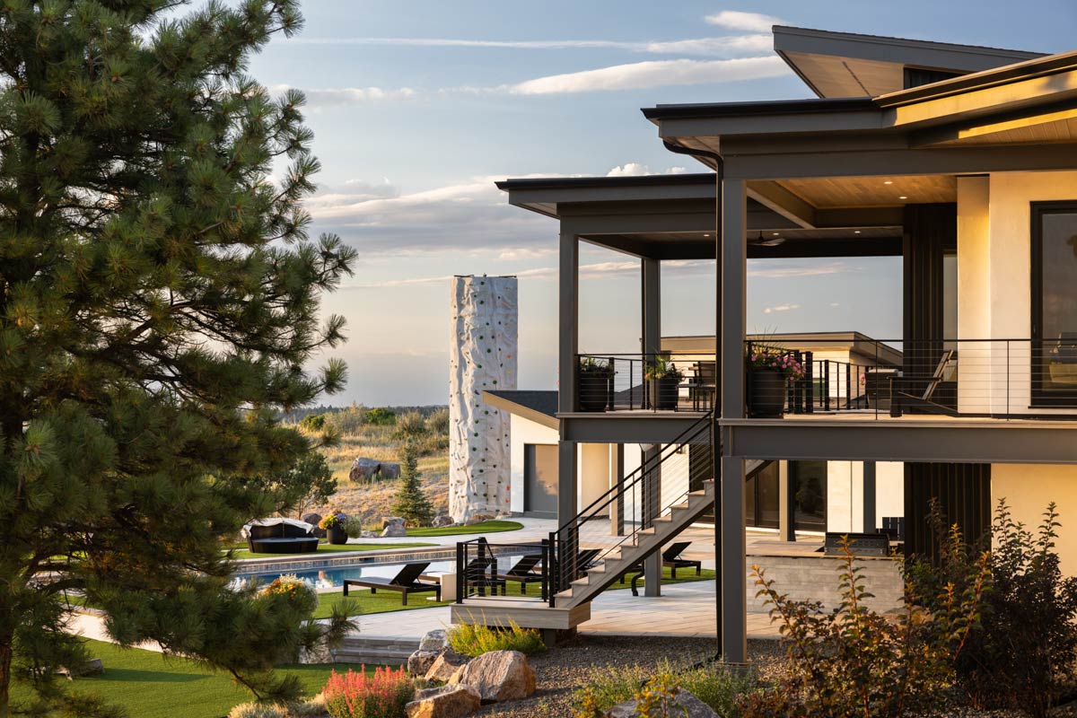 Patio/Outdoor
