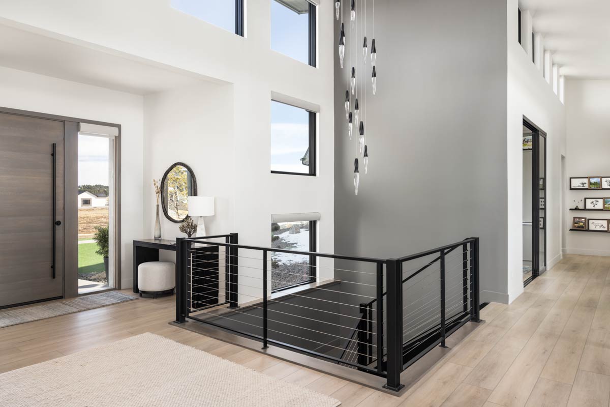 Foyer/Entry