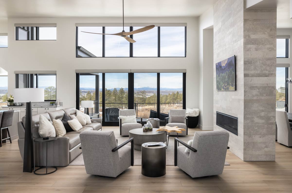 Great Room/Living Room