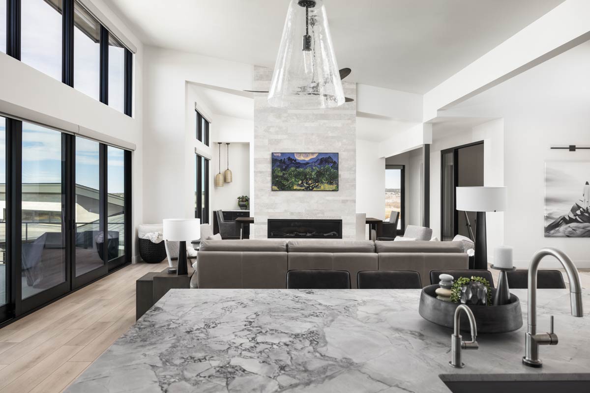 Great Room/Living Room