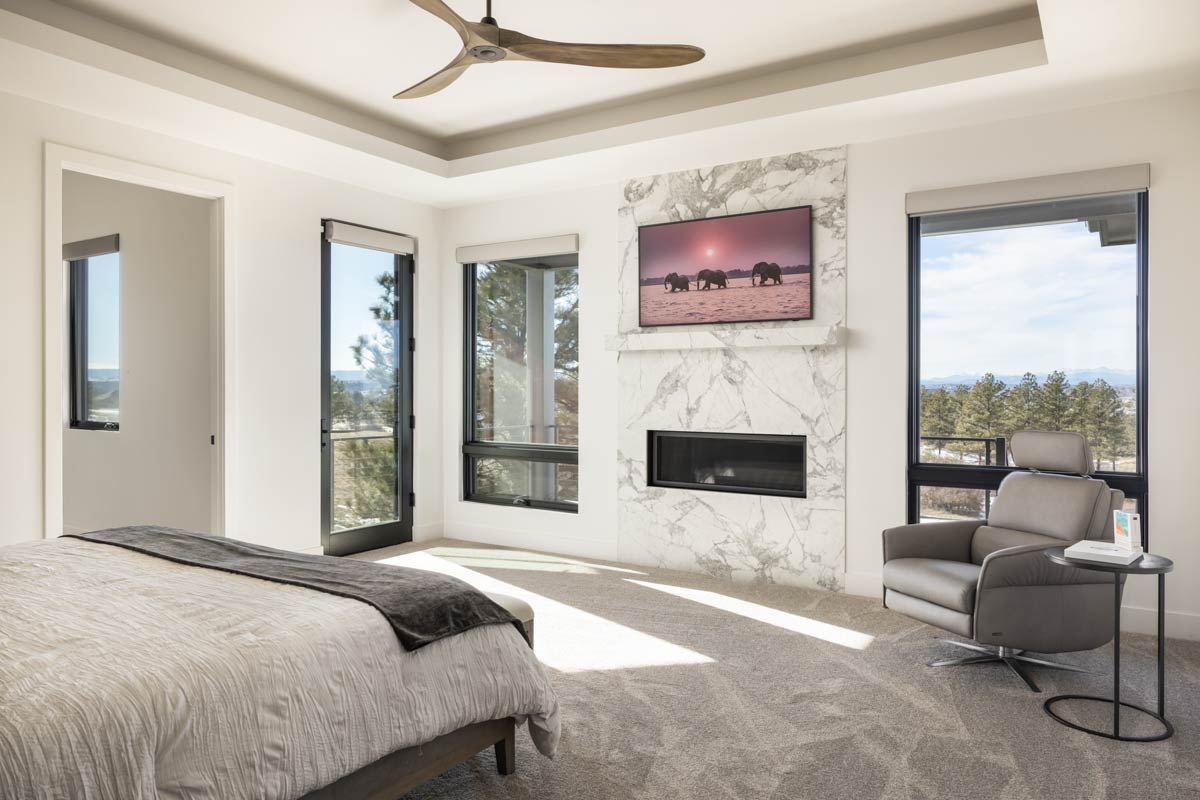 Master Suite