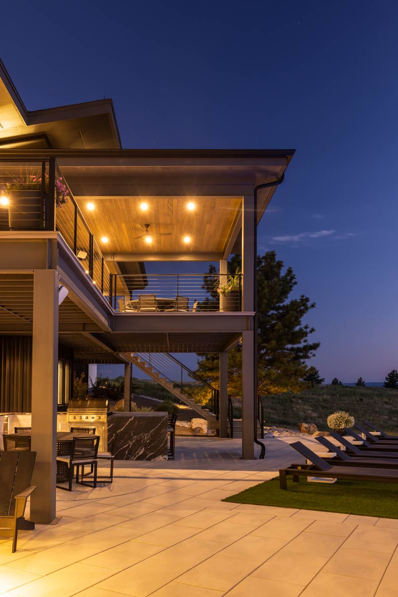 Patio/Outdoor