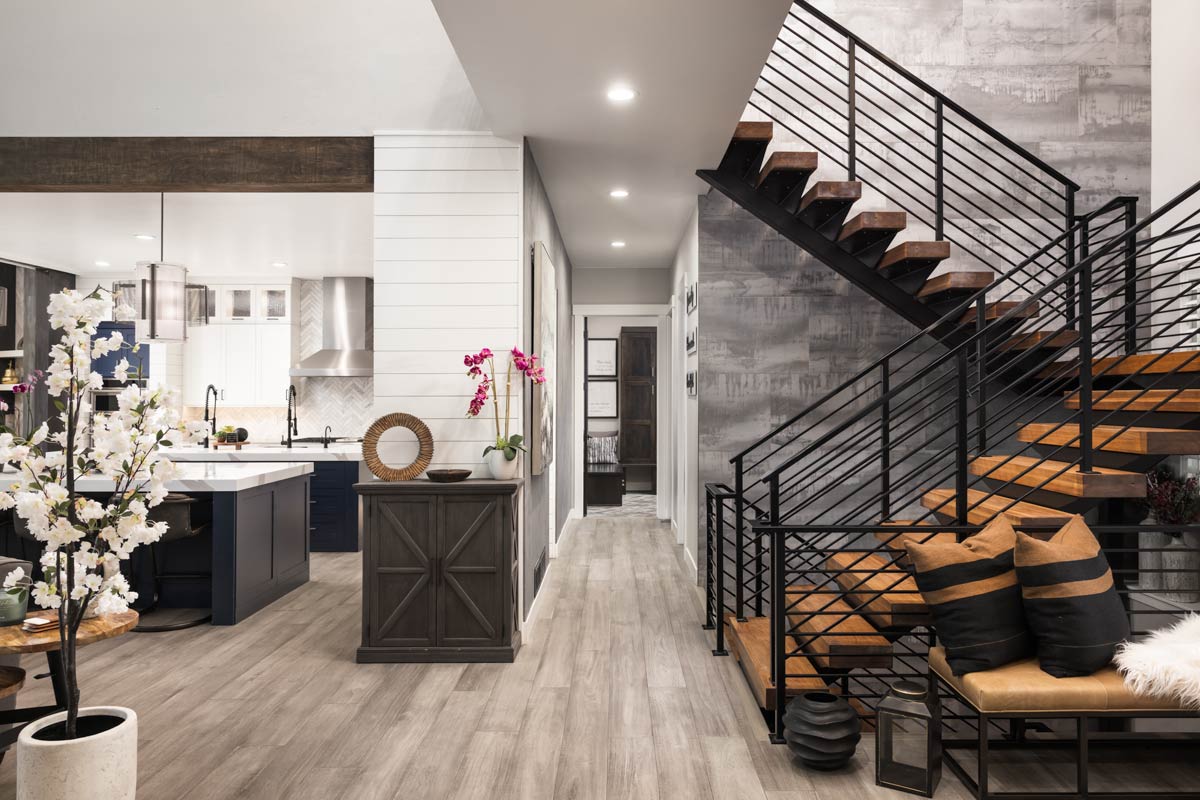 Foyer/Entry