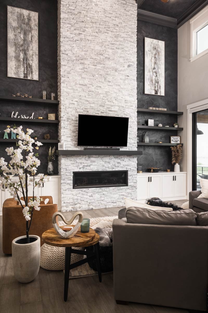 Great Room/Living Room
