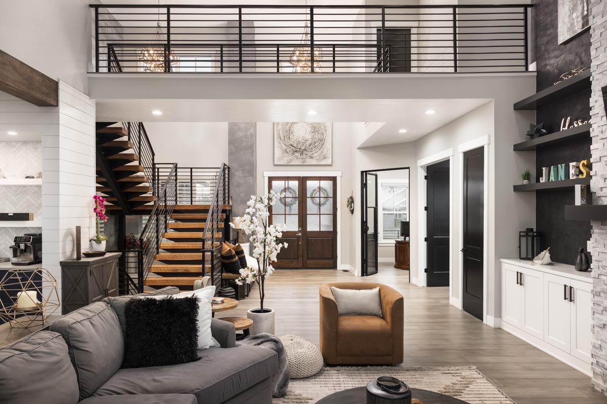 Great Room/Living Room