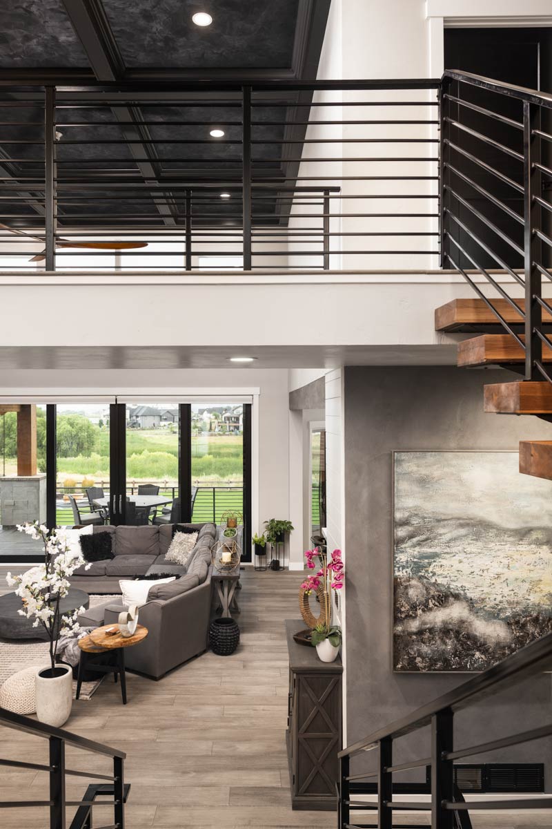 Great Room/Living Room