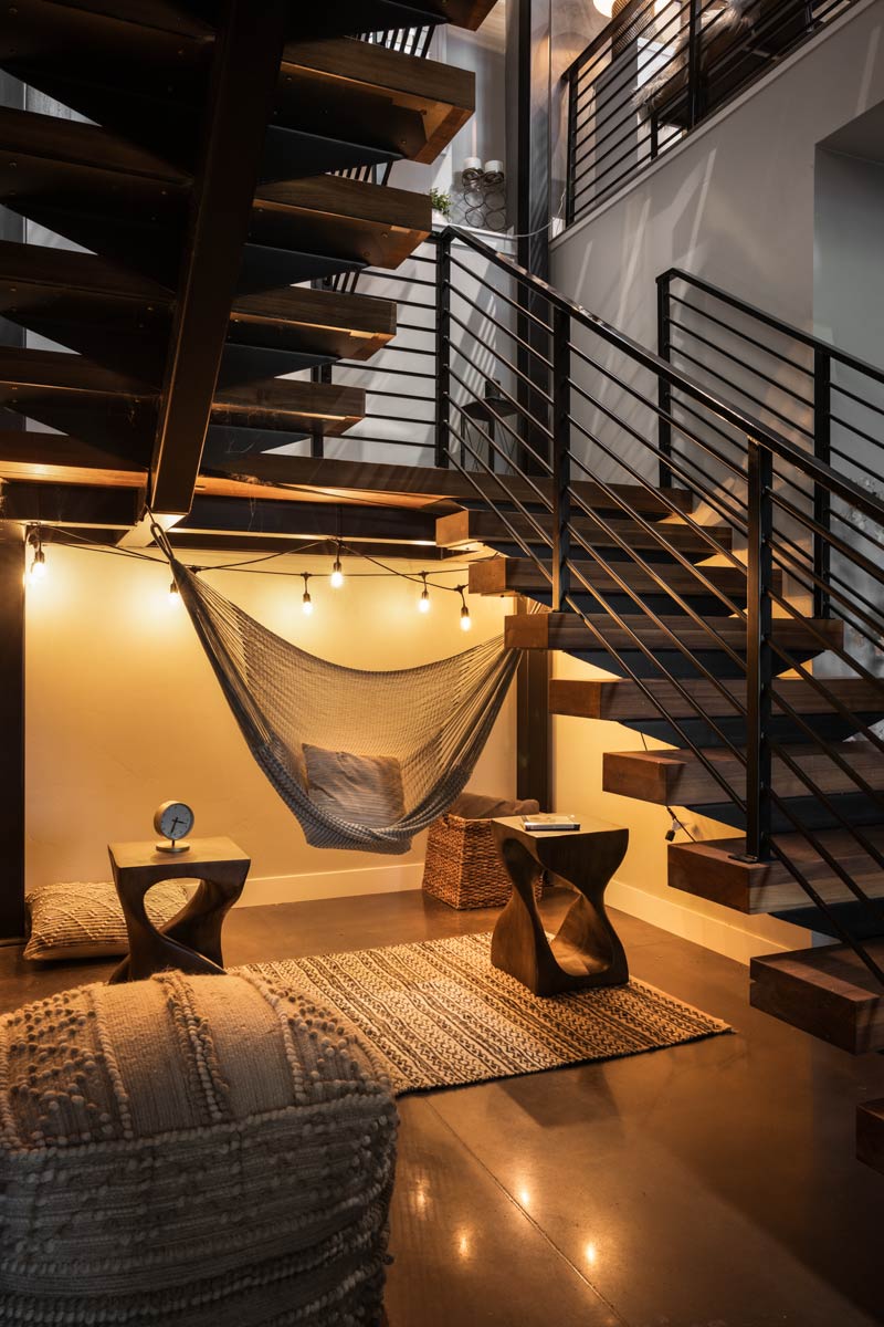 Foyer/Entry