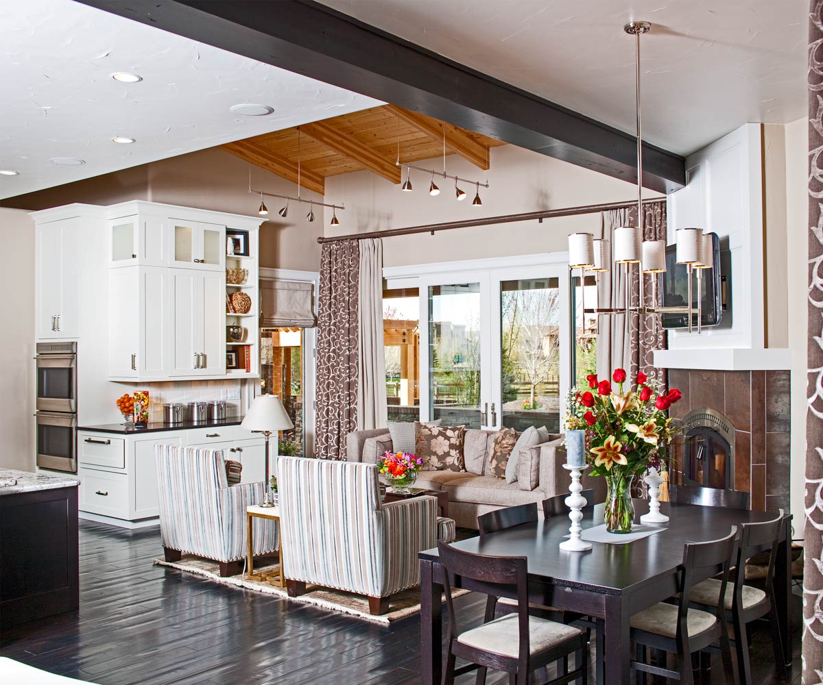 Great Room/Living Room