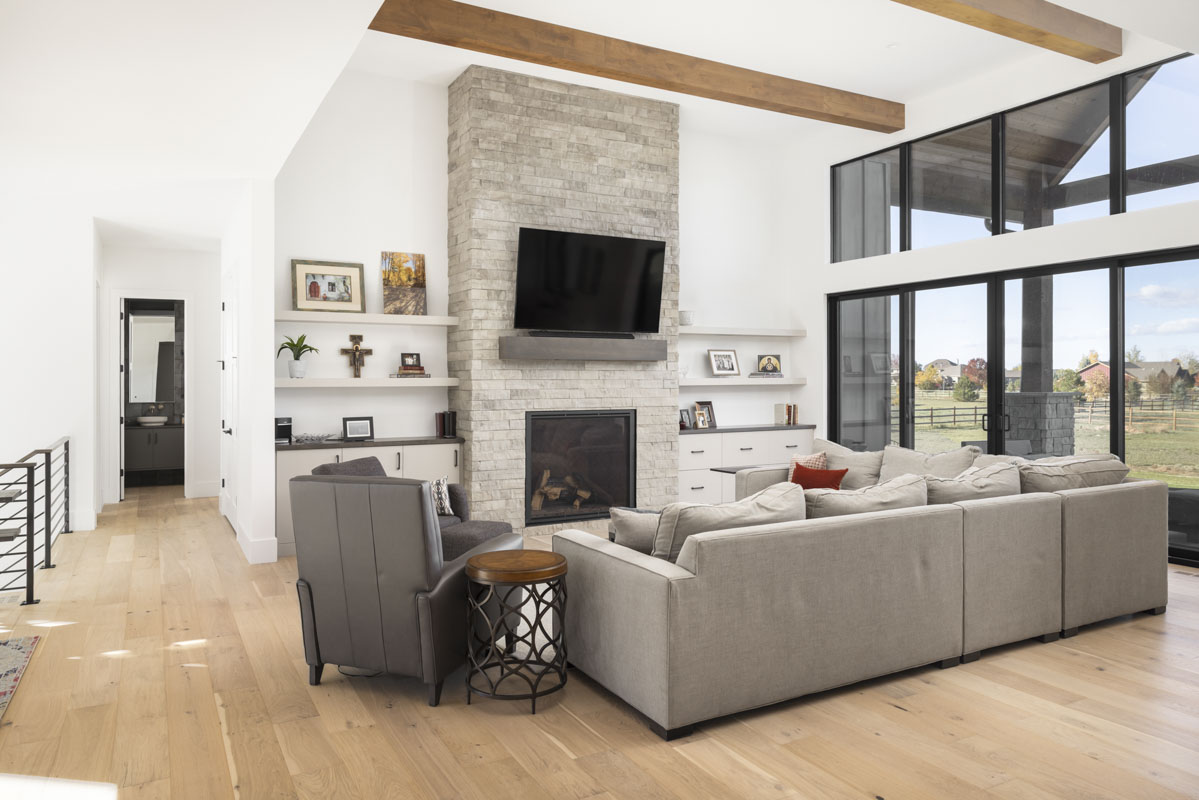 Great Room/Living Room