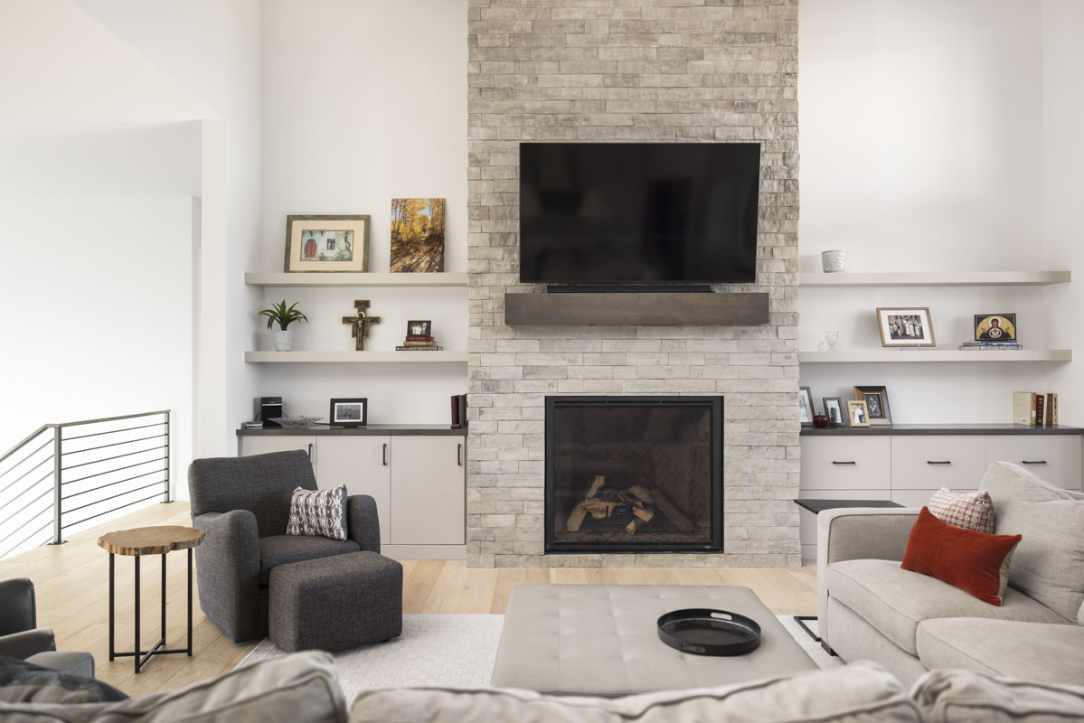 Great Room/Living Room