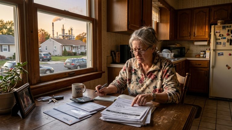 13 Worst Towns to Retire in New Jersey (And Where to Go Instead)