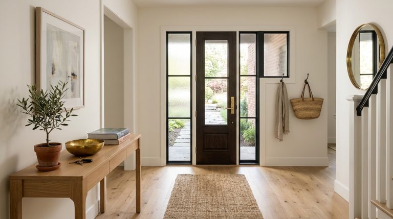 25 Things About Your Home That Visitors Notice in the First 10 Seconds (But Never Tell You)